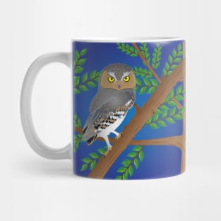 Elf Owl Mug